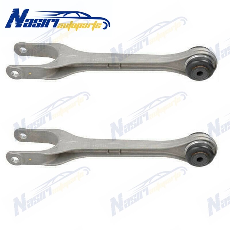 Pair of Lower Control Arm Crossbeam Handlebars For Porsche Boxster Cayman 911 99134104301 99134104302 99134104303 99134104304