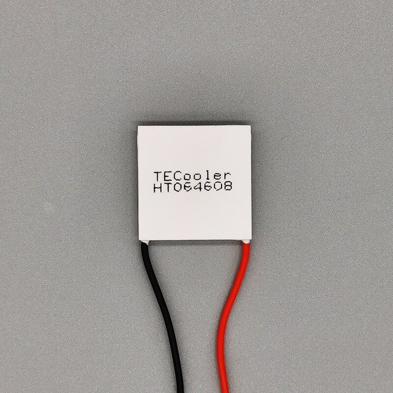 Chip Pendingin Semikonduktor 5V 12V Modul Pendingin Termoelektrik Chip Pendingin Instrumen Kecantikan Pendinginan Ponsel DIY
