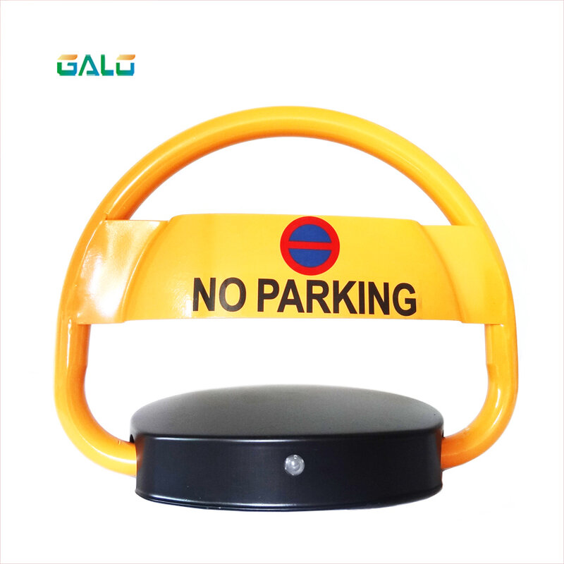 GALO – protecteur d'espace de stationnement, verrou de stationnement à télécommande