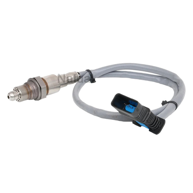 Sensor de oxígeno con sonda Lambda para coche, accesorio de medición de O2 para BMW F39 F45 F46 F48 Mini Clubman Countryman Mini Cooper 0258030079 11788604889