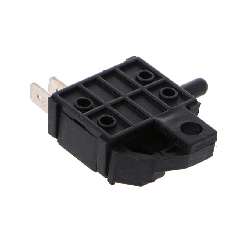 Hot New 1 Pc Universal Front Right Hand Brake Lever Stop Light Switch For Pit Quad Bike ATV High Quality