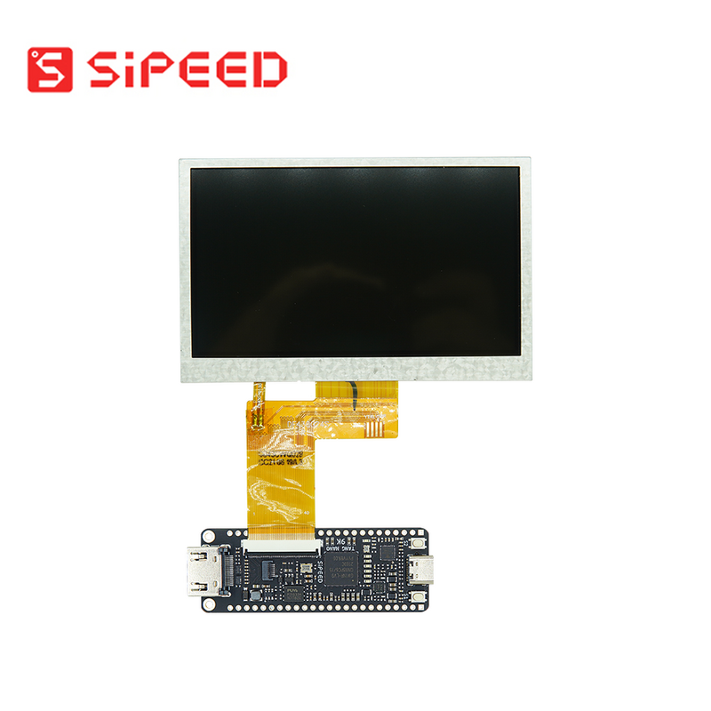 Sipeed Tang Nano 9K FPGA Development Board GOWIN GW1NR-9 RISC-V HDMI