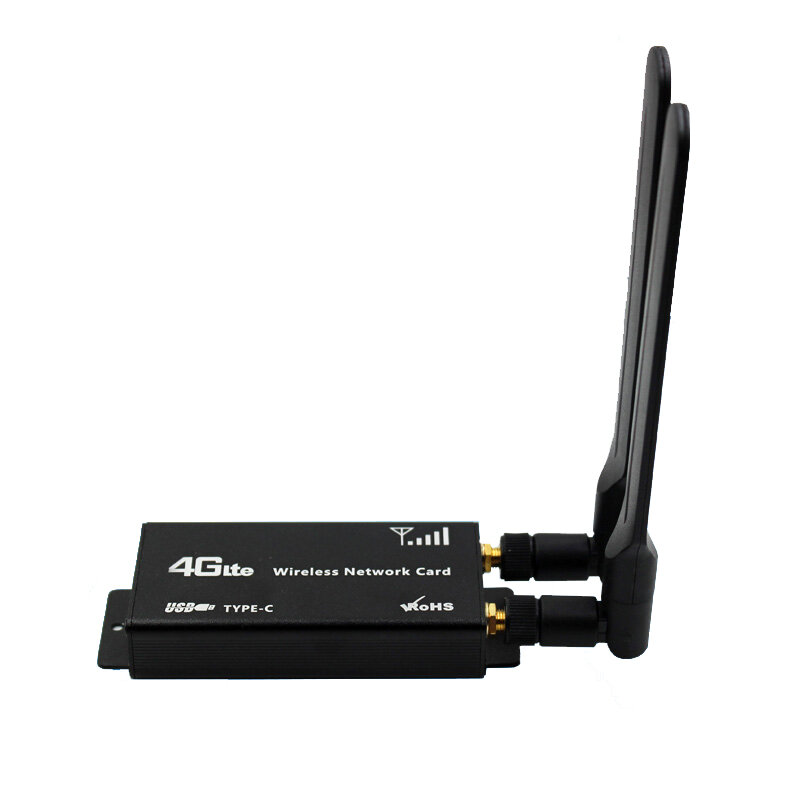 MINI PCIE TO USB เคสโมเด็ม3G 4G แผงวงจรเพื่อการพัฒนาที่อยู่อาศัยสำหรับ Quectel LTE โมดูล Cat6 EP06-E EP06-A OpenWrt