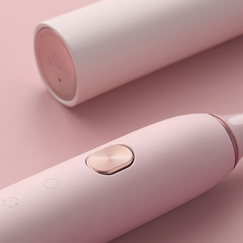 Xiaomi USB drahtlose Lade SOOCAS X3 Sonic Elektrische Zahnbürste