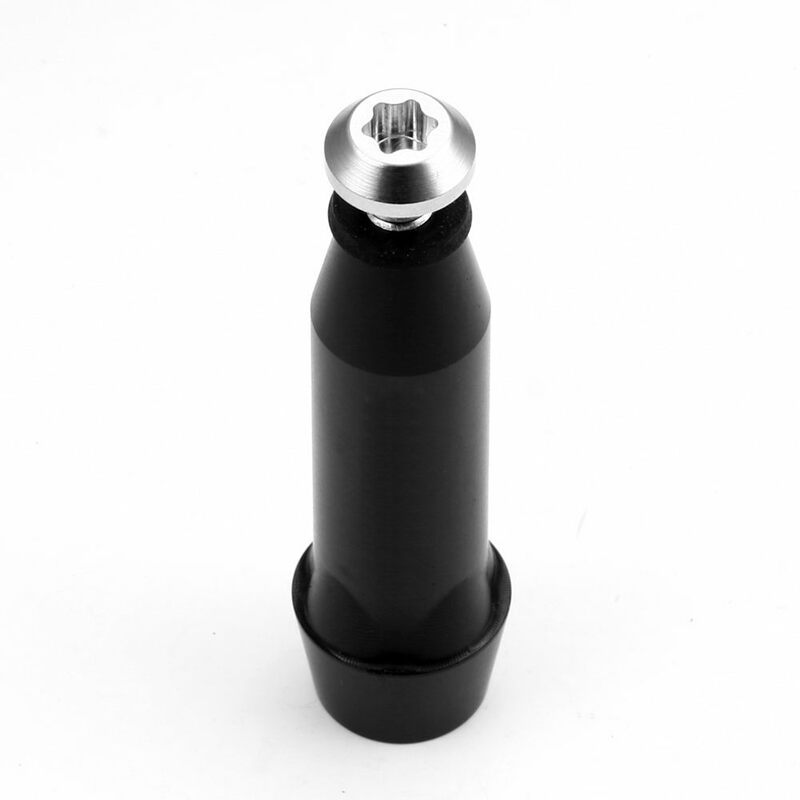 Golf Adapter Sleeve Replacement for G25 Driver and Fairway Wood-Available Tip Size .335 and .350