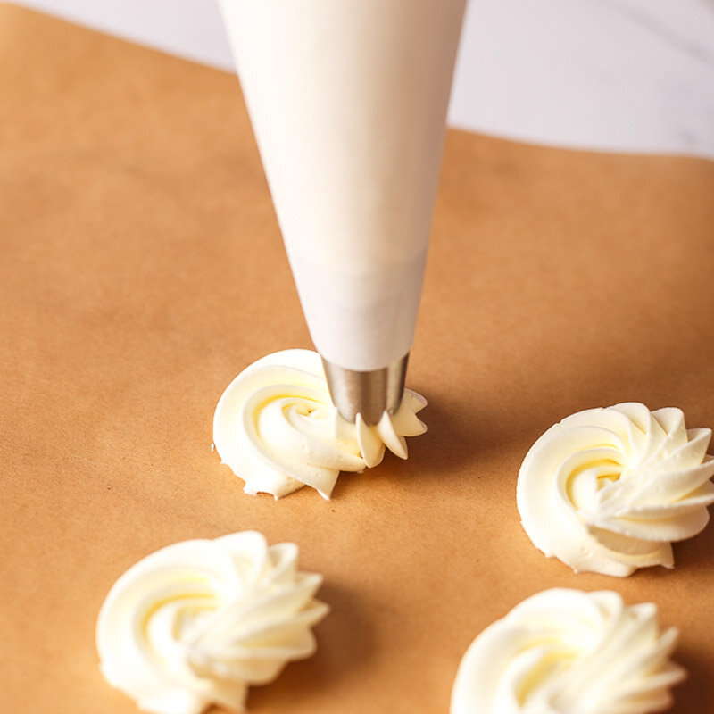 25-55cm DIY coton EVA crème pâtisserie pour sac léchage recyclage gâteau décoration outils cuisson cuisson sacs à douille accessoires de cuisine