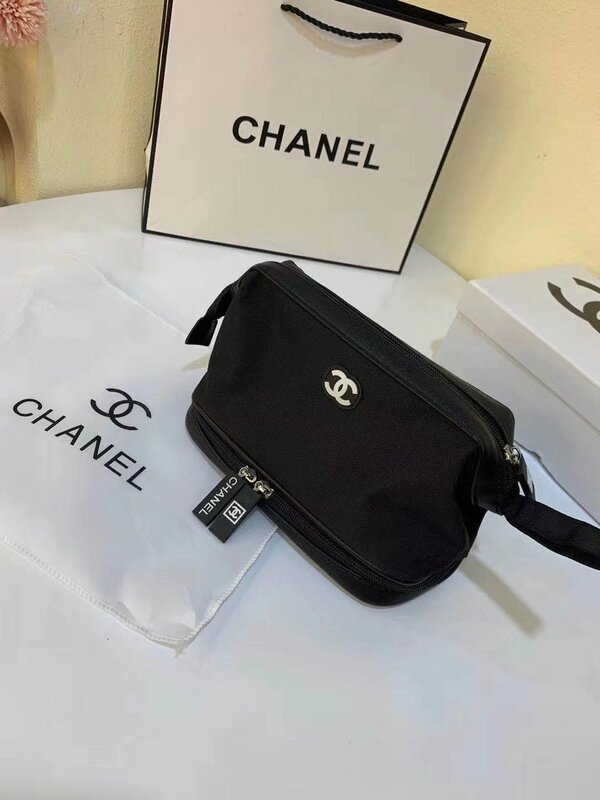 Chanel early spring new exquisite female bag ladies clutch bag classic diamond wallet card bag small square bag messenger bag