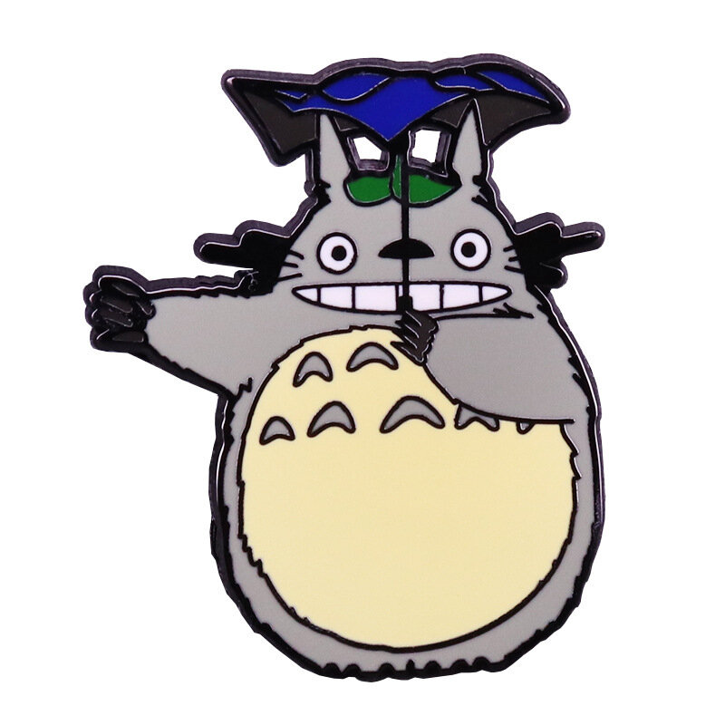 Leuke Cartoon Comic Kitten Serie Broche Interessante Metalen Emaille Badge Verzamelen Denim Jas Rugzak Pin Kinderen Fashion Gift