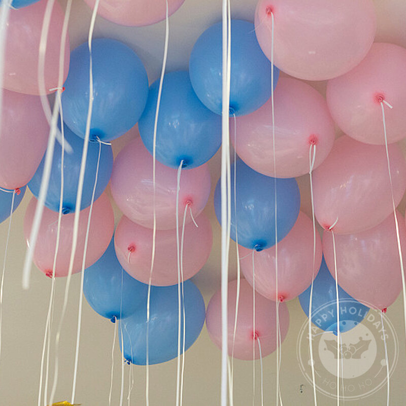 White Pearl Latex Balloons for Kids, Happy Birthday Party, Wedding, Christmas Decor, Boy, Kid's Air Balls, New, 5 ", 10", 12"