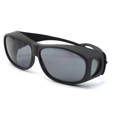 Niedrigen vision spezielle filter spezielle brille für den blind volle surround anti leckage optische rahmen