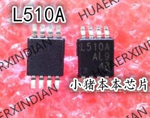 APL3510AX1, nuevo y Original, APL3510AX1, L510A, MSOP81, en Stock, alta calidad