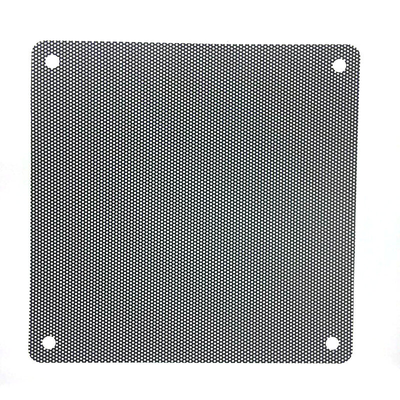 30,40,50,60,70,80mm PC computer staubdicht net filter abdeckung netze geeignet für kleine interne chassis fan