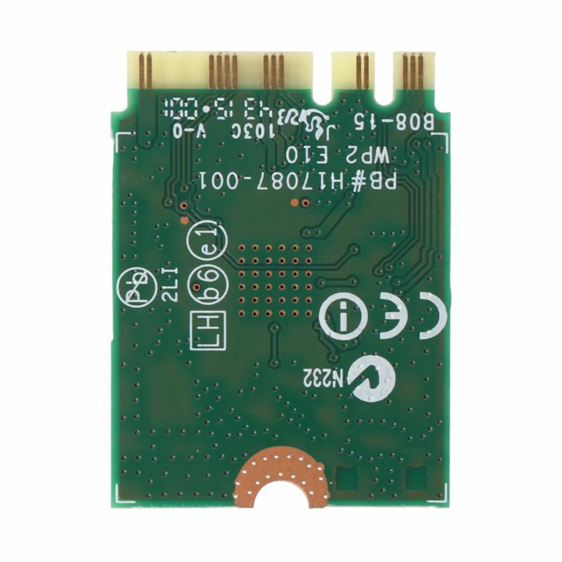 Untuk ThinkPad X240 T440 T540P L440 5G Dual Band 7260NGW AC FRU:04X6007 Adaptor Kartu