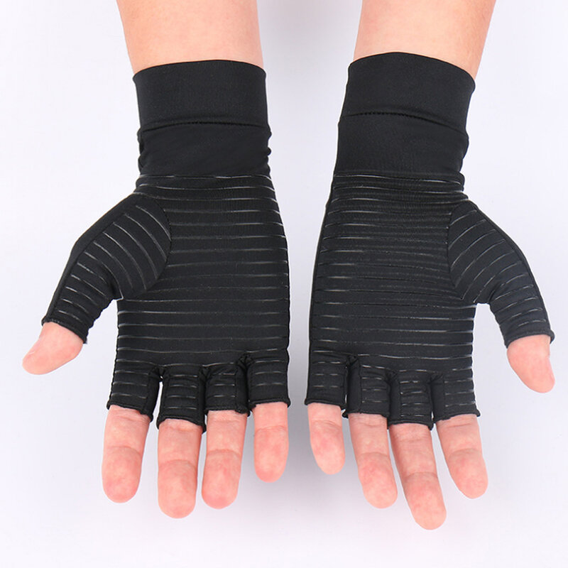Aptoco компрессионные противоскользящие терапевтические перчатки для облегчения боли в суставах