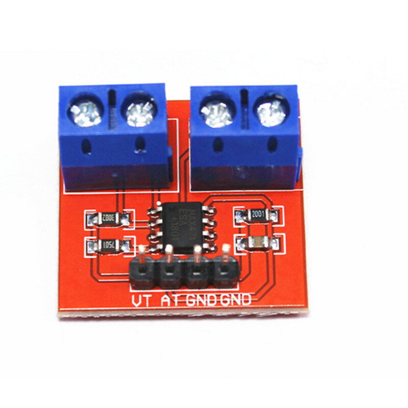 T22 Spannung erkennung aktuelle erkennung modul Spannung sensor Current sensor