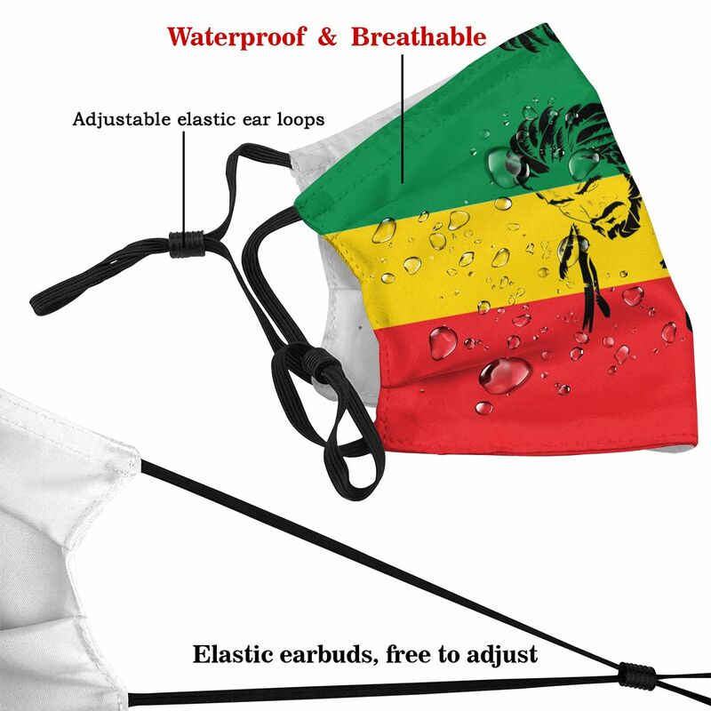 Dreadrastafari vechteur-フィルタリングマスク,r322,活性炭フィルター,取り付けが簡単