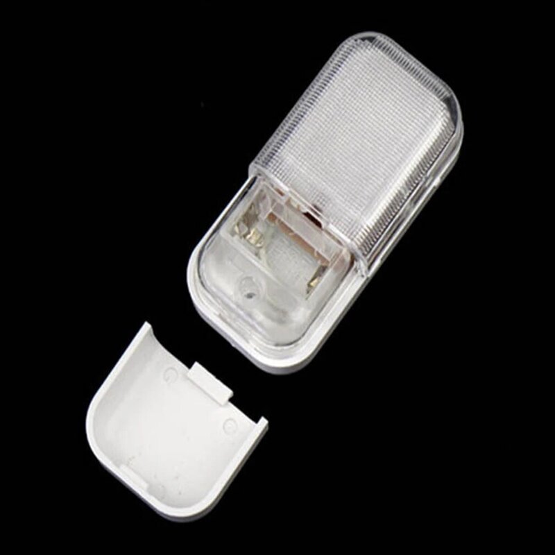 2017 Capsule Shape Wireless Automatic Functional LED Magnetic Sensor Closet Light Lamp Supebright for Wardrobe Cupboards Cabinet