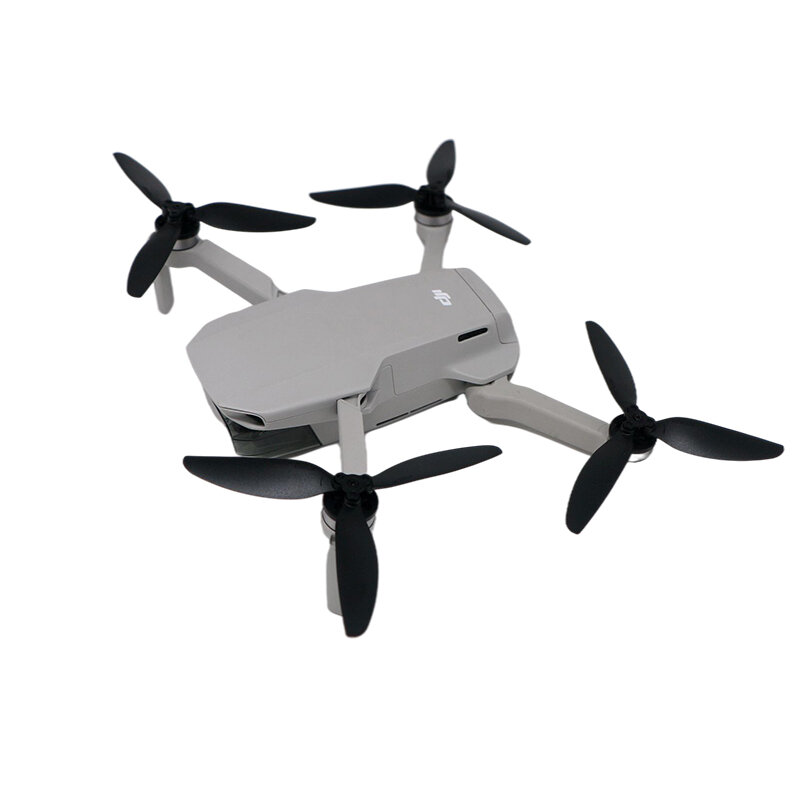 3 Lưỡi Cánh Quạt Cho DJI Mavic Mini/Mini 2/Mini SE Drone Trọng Lượng Nhẹ Đạo Cụ Lưỡi Dao Thay Thế cánh Quạt Phần Phụ Kiện