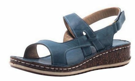 Yeeloca 2020 sandálias femininas verão cunhas m002 peep toe sapatos femininos volta cinta adujustable ft054