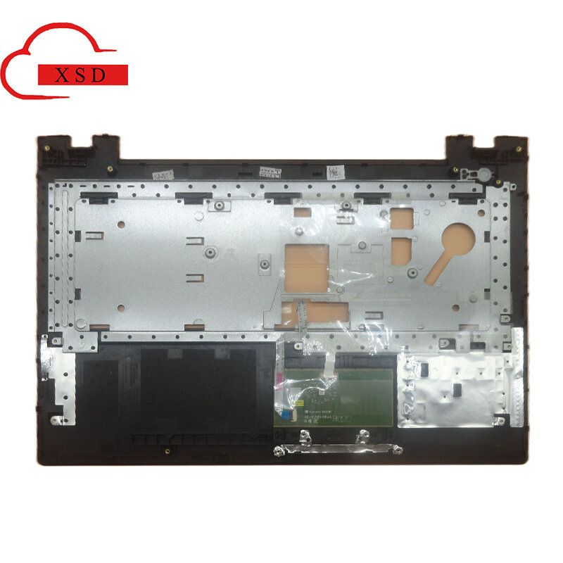 الأصلي الجديد لينوفو IdeaPad 300-17 300-17ISK Palmrest + لوحة اللمس AP0YQ000310