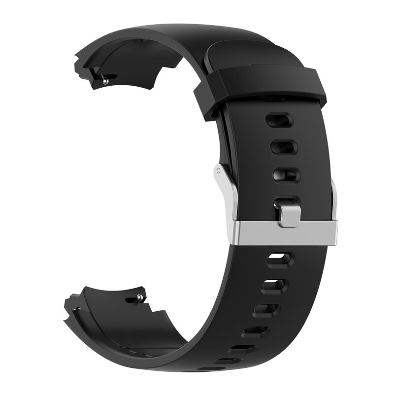 Silicone Strap Watchband for Huami Amazfit Verge Lite Replacement Band