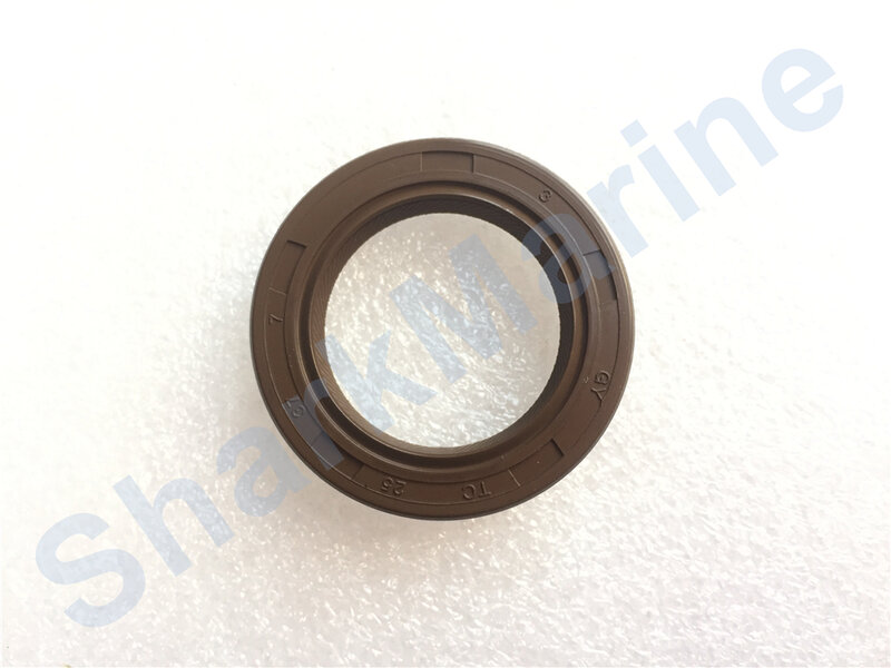 Oil seal for YAMAHA outboard PN 93101-25M69
