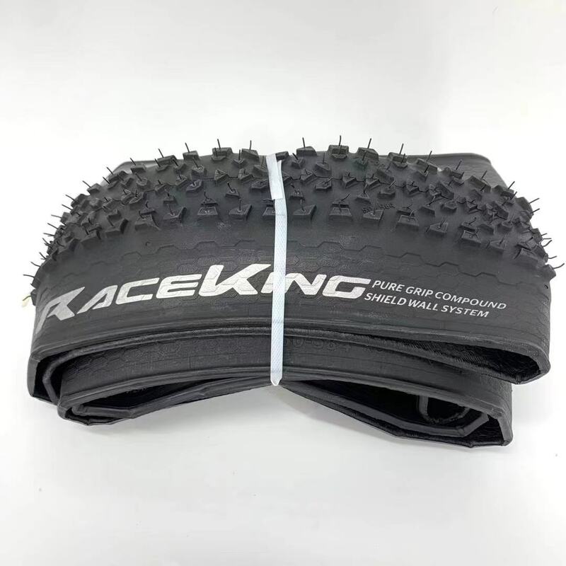Continental Race King Bicycle Tire, Mountain Bike Tubeless, MTB Folding Tire, 26, 27.5, 29, 2.0, 2.20, 29er