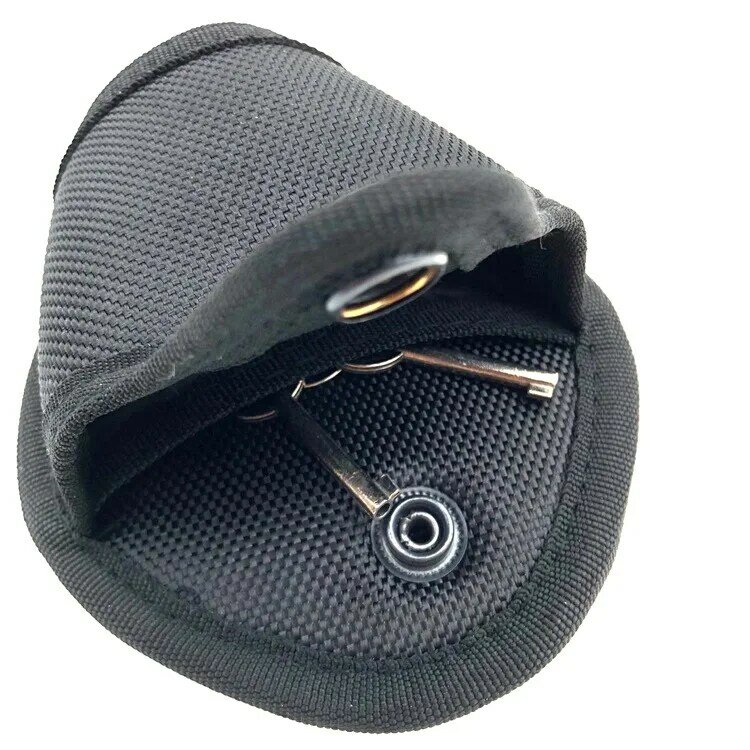 Cintura tática bolsos algema titular saco, Universal Quick Pull Bag, Multi funcional Bolsa, Case Acessórios