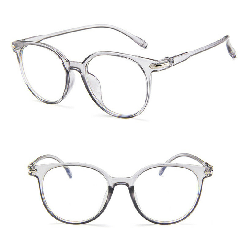 TTLIFE-lunettes à blocage par lumière bleue, monture, Anti-faux yeux, lunettes décoratives, Radiation d'ordinateur, lumière, lunettes de Protection YJHH0306