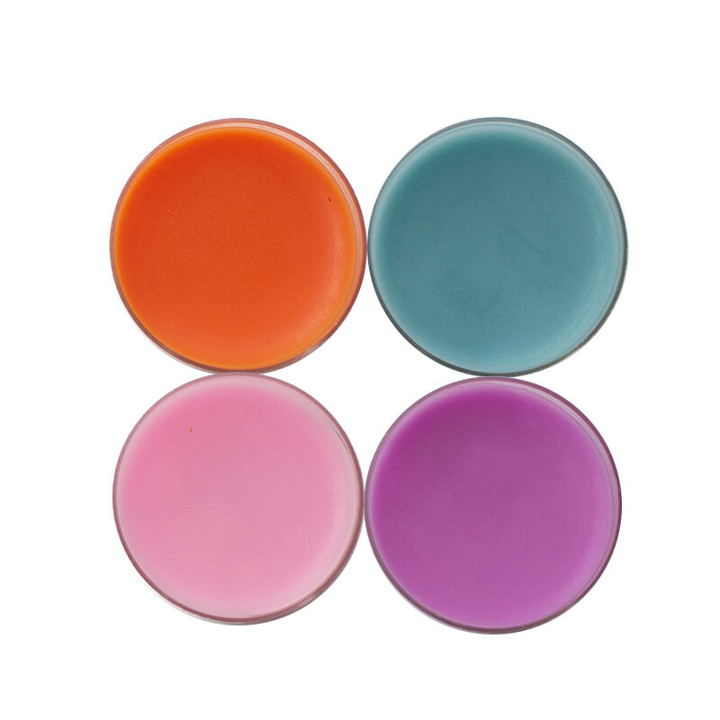Pigmento de cera de vela DIY, colorante no tóxico, pigmento de cera de soja, utilizado para hacer velas perfumadas o tintes de jabón, 5g /10g