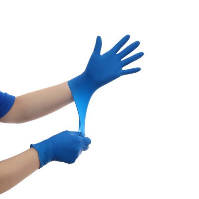 Huishoudelijke Food Grade Olie En Zuur En Alkali Bestendig Antislip Beschermende Handschoenen
