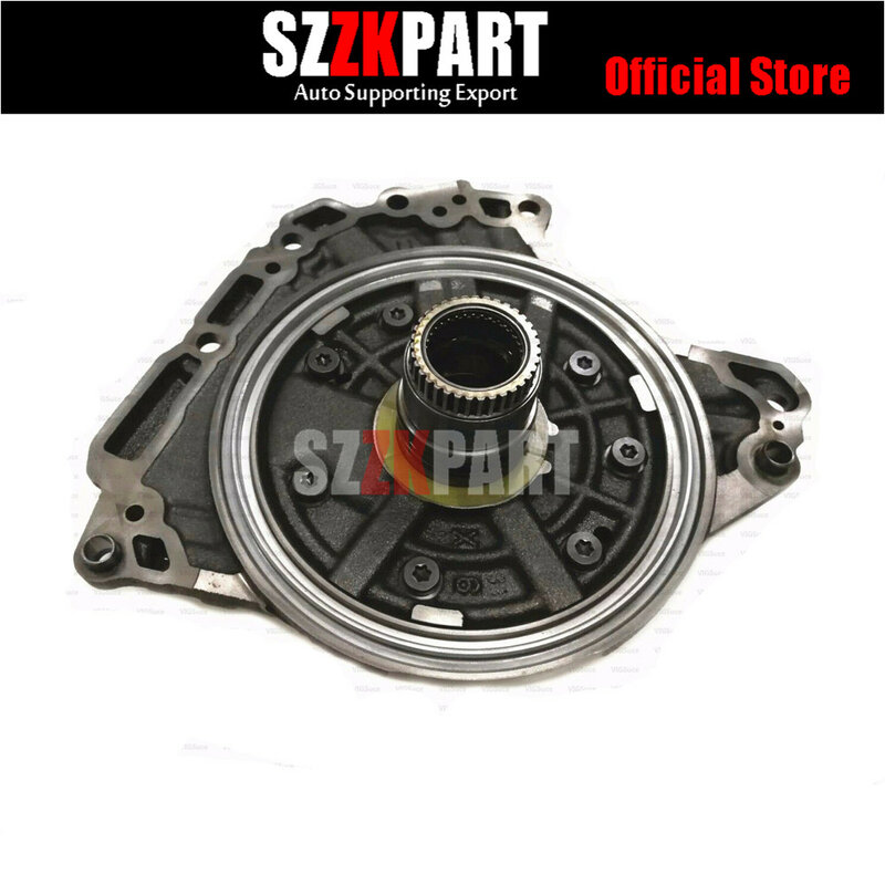 Automatic transmission For AW TF-60SN TF61 09K 09M Oil pump 03-up