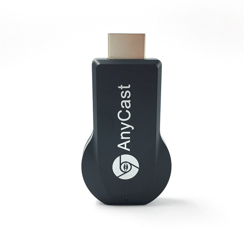 Anycast m2 ezcast miracast Any Cast AirPlay Crome Cast Cromecast HDMI-compatible TV Stick Wifi Display Receiver Dongle