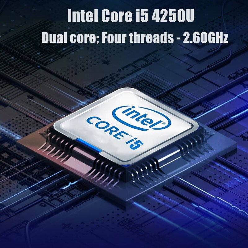 LHMZNIY 15,6 pulgadas I7-4th CPU Intel HD GPU de juegos portátil 8GB RAM 512GB SSD Win10 banda Dual WIFI 1920*1080P IPS de la computadora portátil