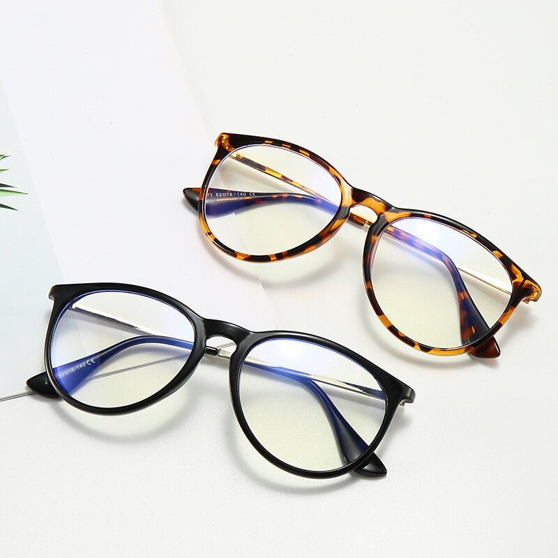 JackJad-gafas de sol polarizadas de estilo redondo para hombre y mujer, lentes de sol clásicas de estilo Vintage, antiazul, montura de marca, diseño de marca, 4171