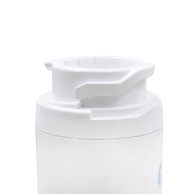 Reemplazo de filtro de agua de refrigerador GE MSWF, 2 paquetes