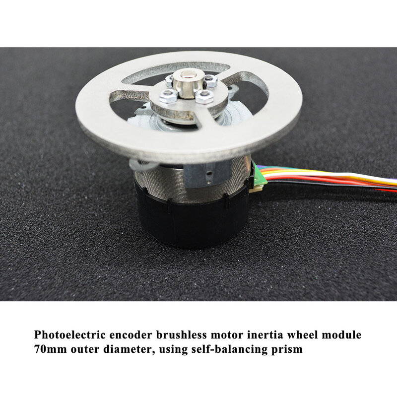Sumber Terbuka STM32 Keseimbangan Roda Inersia Mobil Keseimbangan Sepeda Bluetooth Kompatibel RC Pid Control DIY Robot Pintar Murah