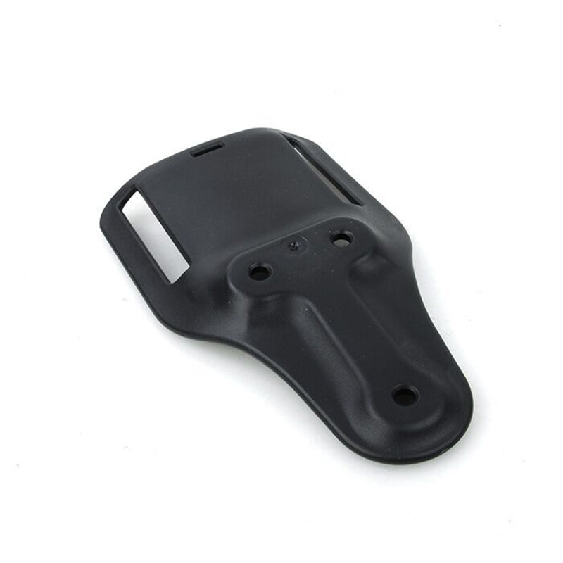 Tactical Sofa Lilan Style Waist Plate Mounting Connects Holster Shooting Outdoor Airsoft Military