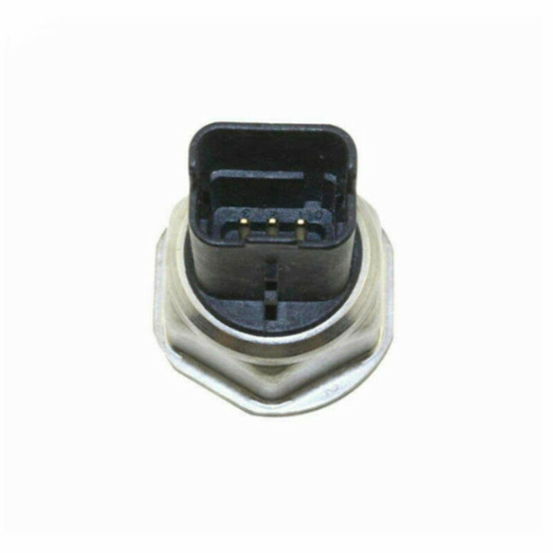 Sensor regulador de presión de riel de combustible, sistema diésel para Ford SsangYong Rexton Renault, 55PP03-01 55PP0301 9307Z507A