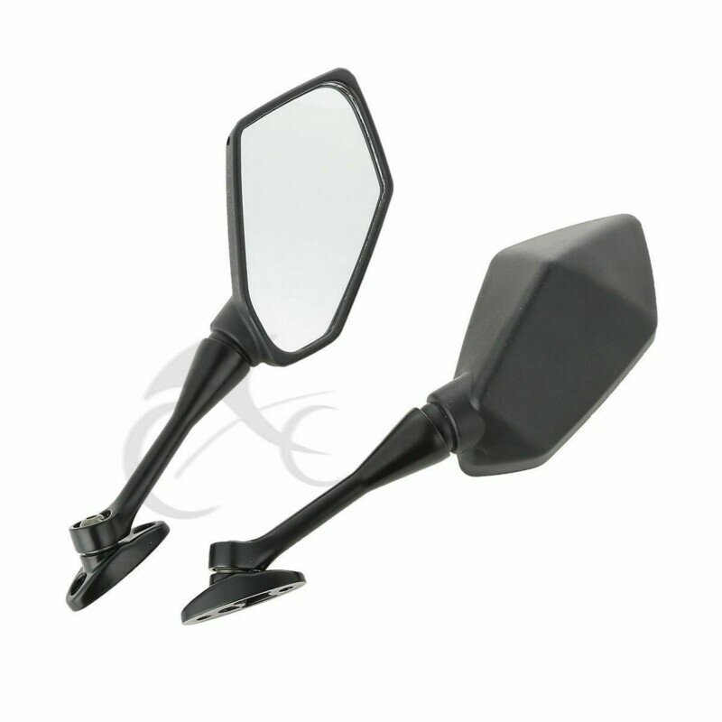 Motorcycle Rear view Mirror side mirrors For HONDA CBR 600 RR 2003-2019 09 10 11 CBR1000RR 2004-2007 Motorbike accessories