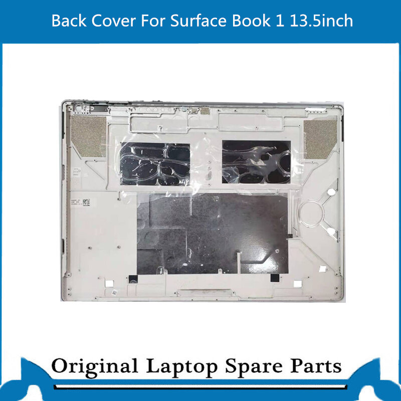 Cubierta trasera de repuesto para Surface Book 1, carcasa LCD de 13,5 pulgadas, 1705, 1704