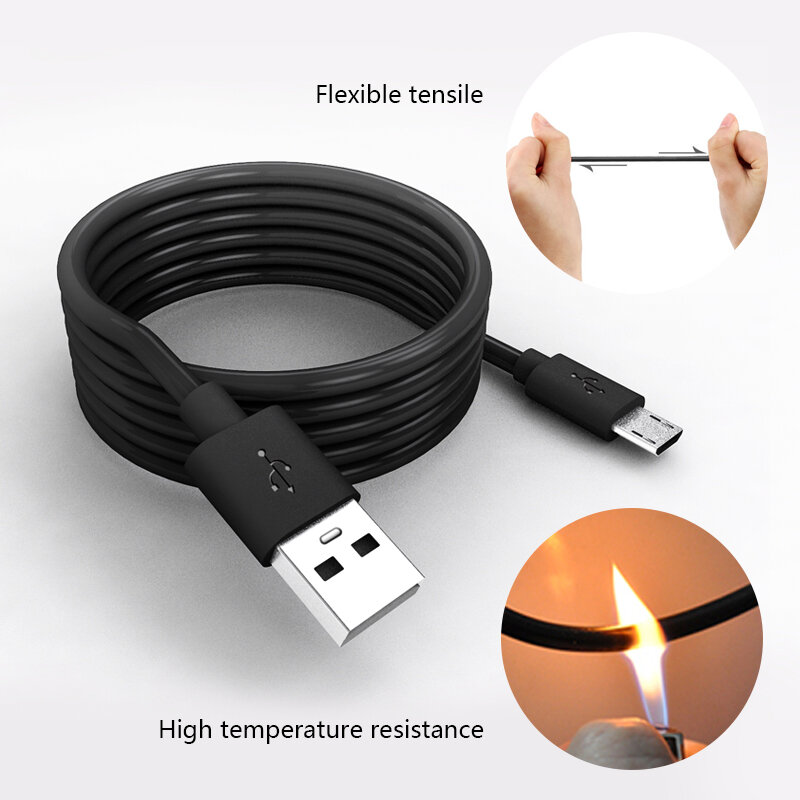 USB-паяльник с регулируемой температурой, 5 В, 8 Вт