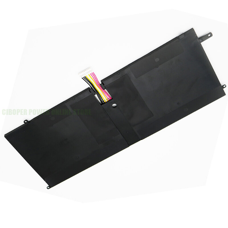 Bateria do portátil CP para ThinkPad, 14.8V, 46WH, 3110mAh, 45N1070, X1 Carbon Series, 3444, 3448, 3460 Series, Tablet