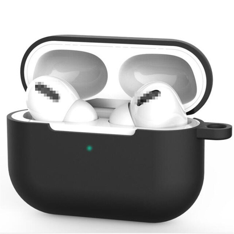 Airpodering Pro 3-auriculares TWS, inalámbricos por Bluetooth, auriculares HiFi para música, Auriculares deportivos para videojuegos, para teléfonos IOS y Android