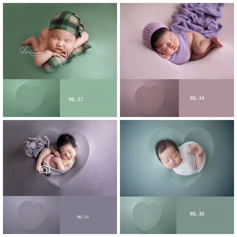 Tecido Elástico Macio Fotografia Props, Cobertor De Fundo Recém-nascido, Pano De Contexto Da Foto Infantil, Shoot Studio Acessórios