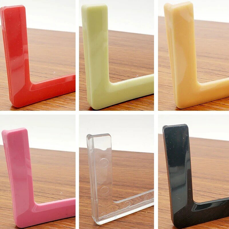 Chống Va Chạm Bàn Kính Bảo Vệ Trong Suốt Nhựa PVC Đồ Bàn Bàn Góc Cạnh Đệm Bảo Vệ Tấm Bảo Vệ Bàn Góc Bao
