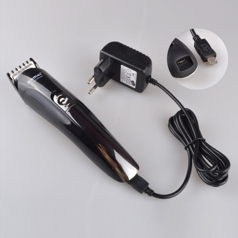 Multi-função Cabelo Hlipper Casa Cuidados Pessoais Conjunto Completo De ferramenta de corte de cabelo aparador de pêlos do nariz aparador Elétrico