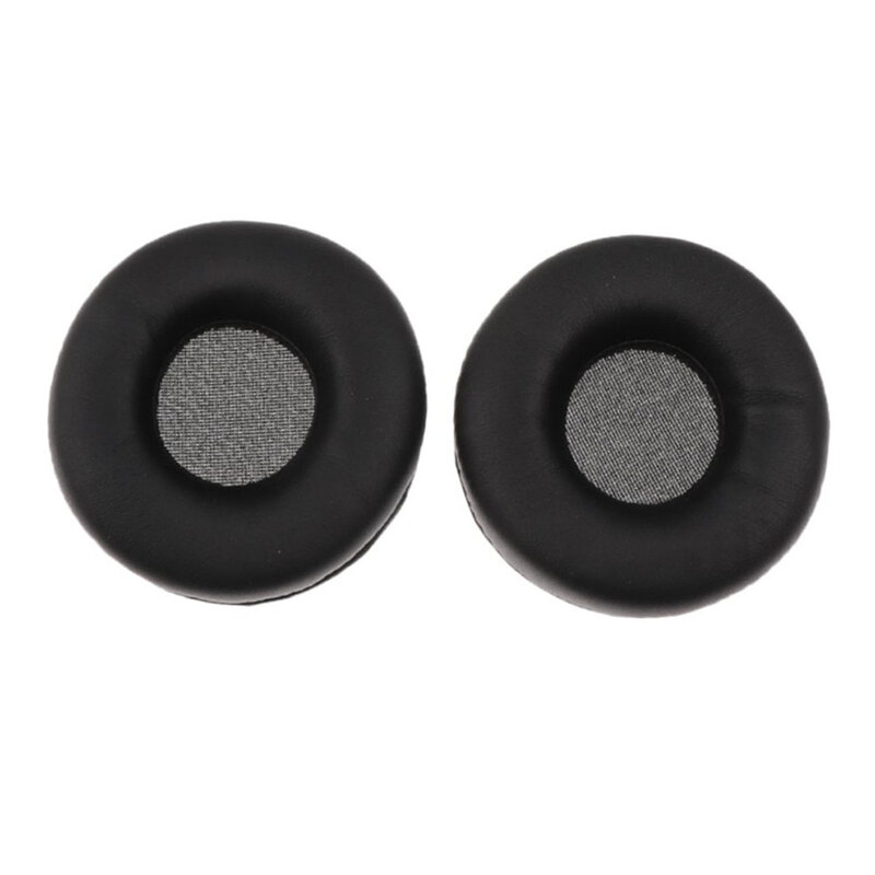 POYATU For Ntune Ear Pads Headphone Earpads For Monster Ntune Ear Pads Headphone Earpads Earpad Repair Parts Cover Cushion