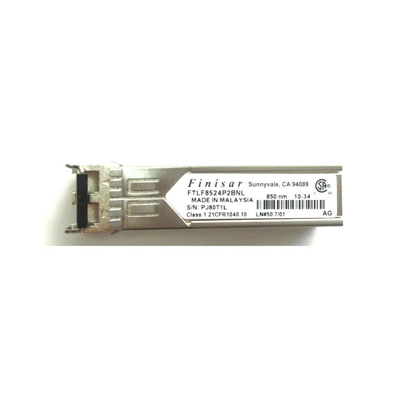 Modulo ricetrasmettitore ottico multimodale Gigabit 4.25G 850NM 500M finзsfp
