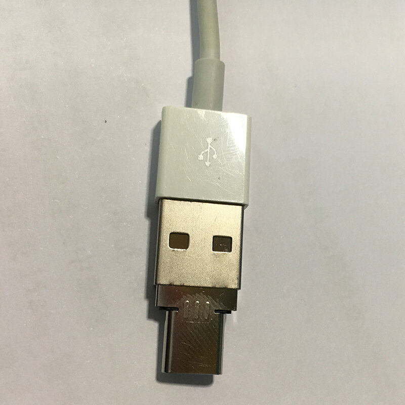 USB 3.1 type-c USB-C złącze typ C męski na USB żeńskie Adapter przejściówka OTG na Tablet z androidem lampa błyskowa do telefonu napęd U dysk